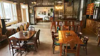 Muddy York Brewing Co.