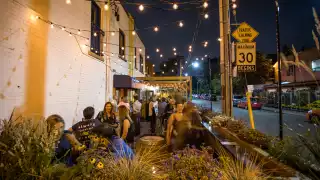 Burdock Brewery