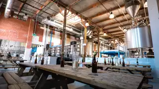 Junction Craft Brewing