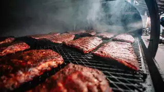 Adamson BBQ Adamson BBQ