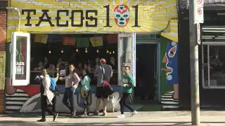 Tacos 101 Tacos 101