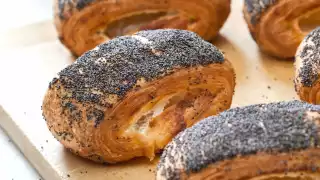 Danish Pastry House Danish Pastry House