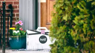Kwäf Club Kwäf Club