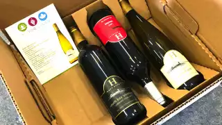 My Wine Canada My Wine Canada