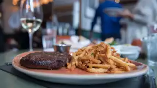 Cafe Boulud Cafe Boulud