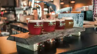 Pie Eyed Monk Brewery Pie Eyed Monk Brewery