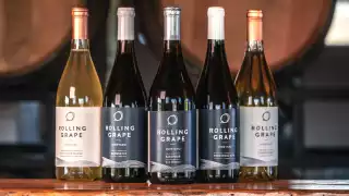 Rolling Grape Winery Rolling Grape Winery