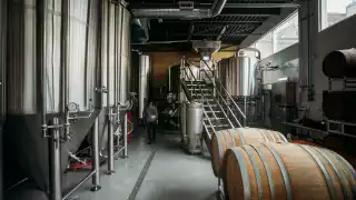 Godspeed-Brewery Godspeed-Brewery