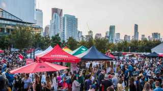 Toronto Festivals; Toronto Cider Festival; Things to Do in Toronto this week