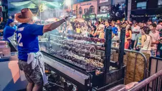 Taste of the Danforth Toronto Festivals Toronto events next 14 days Taste of the Danforth Toronto Festivals Toronto events next 14 days