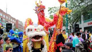 Toronto Festivals; Chinatown Festival; Things to Do in Toronto this week