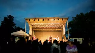 Kingston, Ontario live music. Kingston, Ontario live music.