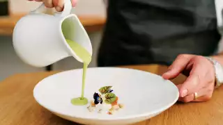 Canada's competition cooking shows