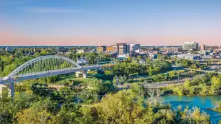 St. Catharines