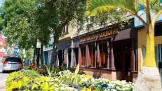 The Merchant Ale House St. Catharines