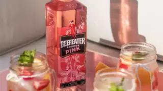 Beefeater Pink Gin