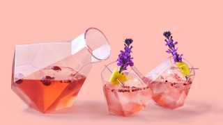 Beefeater Pink Gin cocktail recipe