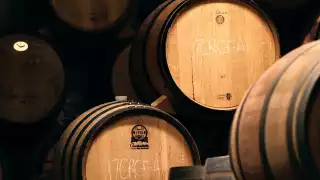 The Foreign Affair Winery