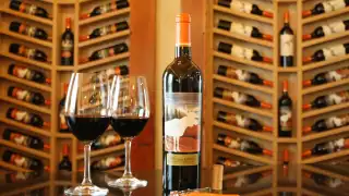 The Foreign Affair Winery