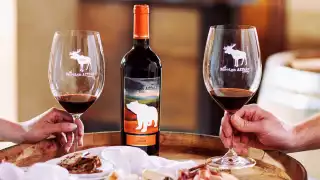 The Foreign Affair Winery