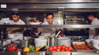 Sivanesan Shanmugalingam, United Bakers Dairy Restaurant Sivanesan Shanmugalingam, United Bakers Dairy Restaurant