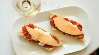 Bar Piquette