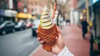 Taiyaki NYC