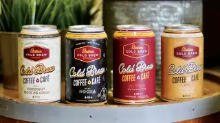 Station Cold Brew Station Cold Brew