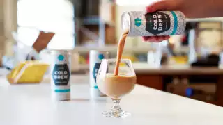 Pilot Coffee Roasters Cold Brew Pilot Coffee Roasters Cold Brew