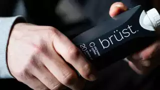 Brüst Brüst