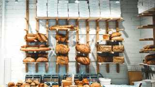 Brodflour bakery Toronto