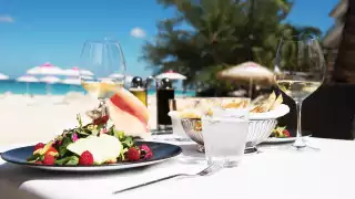 The Cayman Islands