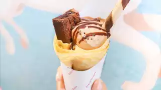 Crazy Crepes Crazy Crepes