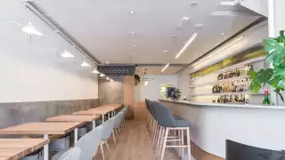 Toronto restaurant est Toronto restaurant est