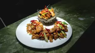 Dasha restaurant Toronto Dasha restaurant Toronto