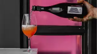 FIOL Prosecco cocktail recipe FIOL Prosecco cocktail recipe