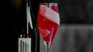 FIOL Prosecco cocktail recipe