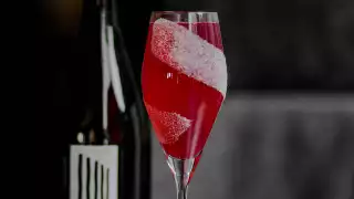 FIOL Prosecco cocktail recipe FIOL Prosecco cocktail recipe