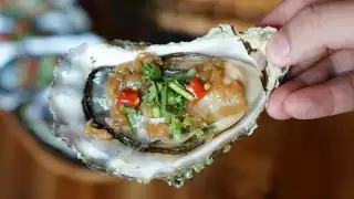 Chat Bar