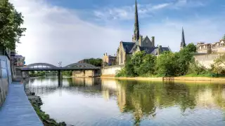 Cambridge