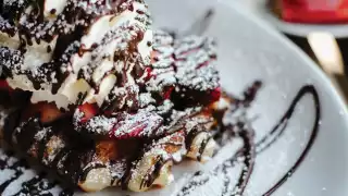 Wafels & More Wafels & More