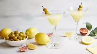 Olives from Spain