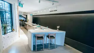 Ten restaurant Ten restaurant