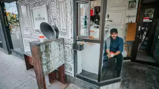 Toronto's smallest bars and restaurants