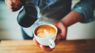 Coffee Coffee