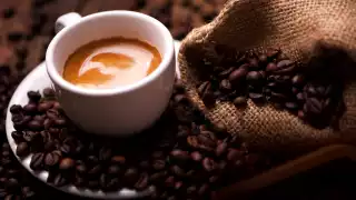 Coffee 101