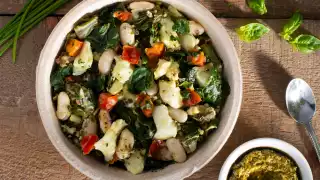 Healthy Choice Breakfast Power Bowls