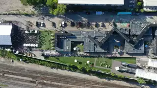 stackt market