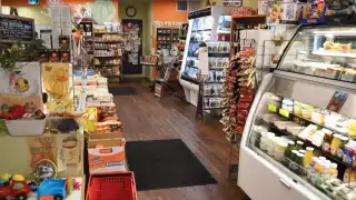 the Epicure Shop