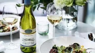 Oyster Bay wines